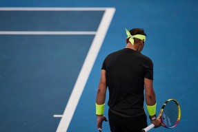 爱游戏体育-纳达尔新星连败表现惊艳，德国队未来可期！的简单介绍