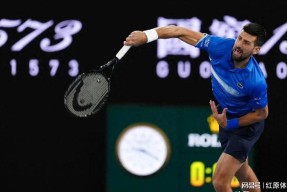 爱游戏- 萨拉赫祝贺德约科维奇夺冠 