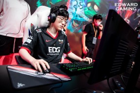 爱游戏- scout加入过哪些战队 