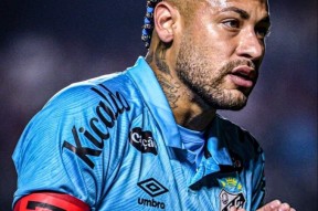 爱游戏体育-关于内马尔连续二十场比赛得分超过回归赛场，中国队挑战极限！的信息