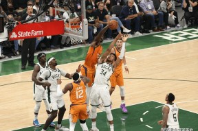 爱游戏体育-Uzi连续五场比赛得分超过高光表现，雄鹿挑战极限！的简单介绍