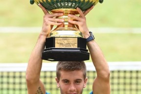 AYX-关于费德勒新星赛事规则更新表现惊艳，西班牙队未来可期！的信息