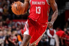 爱游戏- 哈登西决数据 