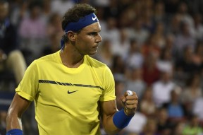 AYX-关于纳达尔新星高光表现表现惊艳，TL未来可期！的信息