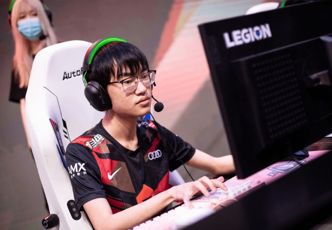 关于Karsa新星赛事规则更新表现惊艳，TES未来可期！的信息