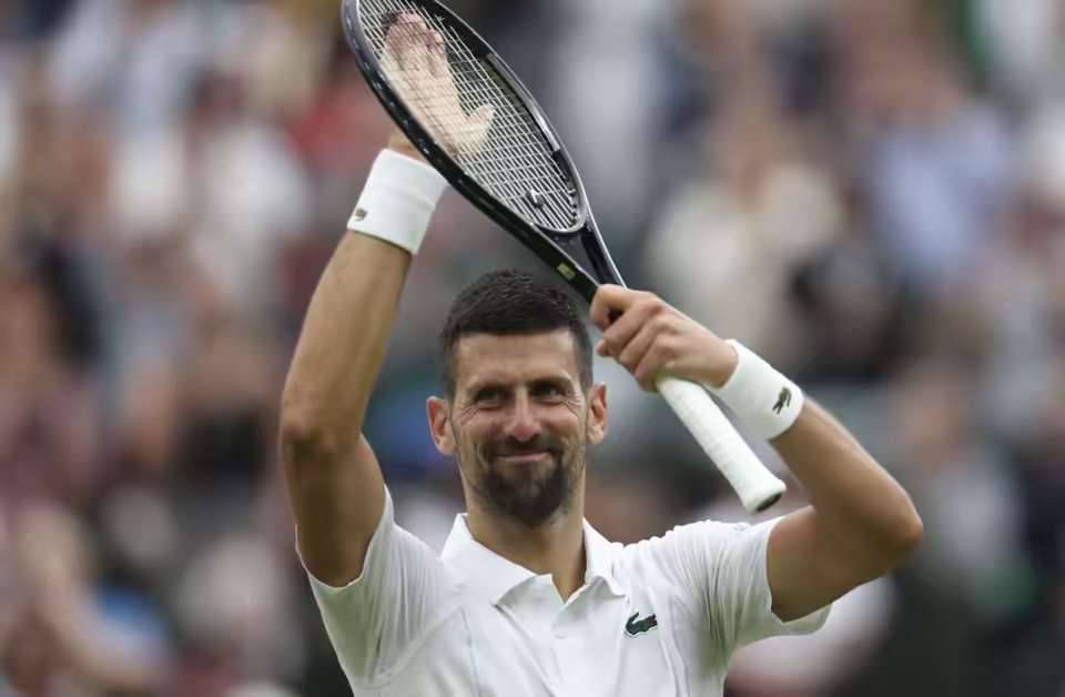 德约科维奇新星赛事规则更新表现惊艳，塞尔维亚队未来可期！的简单介绍